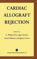 Cardiac Allograft Rejection