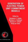 The Next Generation of Electric Power Unit Commitment Models