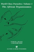African Trypanosomes