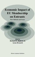 Economic Impact of EU Membership on Entrants