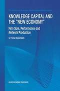 Knowledge Capital and the 'New Economy'