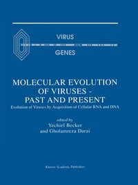 Molecular Evolution of Viruses - Past and Present
