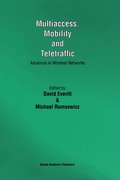 Multiaccess, Mobility and Teletraffic