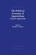 Political Economy of Imperialism