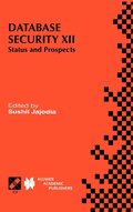 Database Security XII