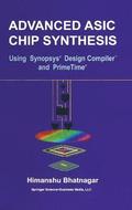 Advanced ASIC Chip Synthesis