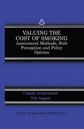 Valuing the Cost of Smoking