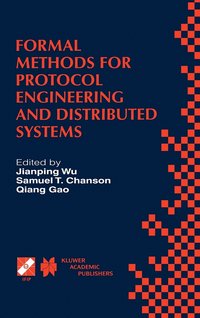 Protocol Specification Testing And Verification Xiv Son T - 