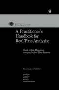 A Practitioner's Handbook for Real-Time Analysis