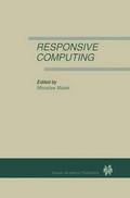 Responsive Computing