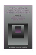 Causes and Costs of Depository Institution Failures