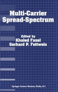 Multi-carrier Spread-Spectrum