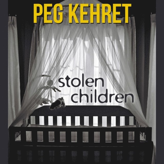 Peg Kehret - Stolen Children, Ljudbok