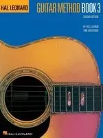 Will Schmid - Hal Leonard Guitar Method Book 3. Tillgänglighet: Lägg i varukorg