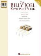 Billy Joel - Billy Joel Keyboard Book, Övrigt