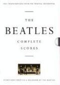 The Beatles - Complete Scores