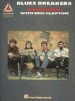 John Mayall with Eric Clapton - Blues Breakers