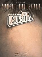 Andrew Lloyd Webber, Don Black, Christopher Hampton - Sunset Boulevard, Övrigt