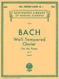 Well Tempered Clavier - Book 1