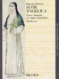 Suor Angelica: Vocal Score
