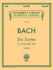 J.S. Bach