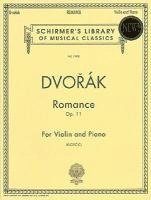 Rok Klopcic - Romance, Op. 11, Övrigt