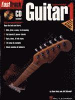 FastTrack - Guitar Method 1