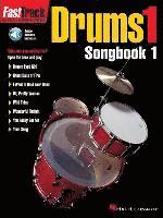FastTrack - Drums 1 - Songbook 1 by Blake Neely, Rick Mattingly