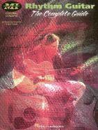 Bruce Buckingham, Eric Paschal - Rhythm Guitar, Övrigt