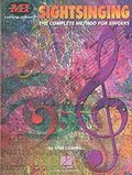 Sightsinging (The Complete Method for Singers)