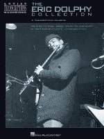 The Eric Dolphy Collection: Artist Transcriptions - Woodwinds, Häftad