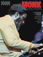 Thelonious Monk - Collection: Piano Transcriptions, Häftad