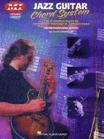 Scott Henderson - Jazz Guitar Chord System, Övrigt. Tillgänglighet: Lägg i varukorg