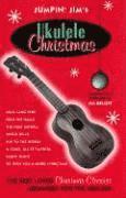 Hal Leonard Corp - Jumpin' Jim's Ukulele Christmas Easy Ukulele Sheet Music for Beginners and Holiday Sing-Alongs Christmas Ukulele Songbook with Chord Diagrams and Lyri, Häftad. Tillgänglighet: Lägg i varukorg