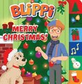 Blippi: Merry Christmas