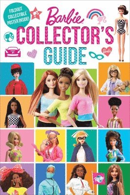 Marilyn Easton - Barbie Collector's Guide, Häftad