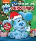 Nickelodeon Blue's Clues & You!: Blue's Sweet Smelling Christmas