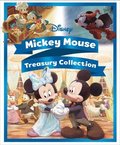 Disney: Mickey Mouse Treasury Collection