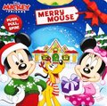 Disney Mickey: Merry Mouse