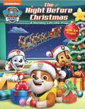 Paw Patrol: The Night Before Christmas