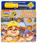 Rubble & Crew: Rubble Is Ready!