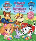 Paw Patrol: A Sweet Easter Adventure!