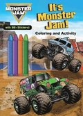 Monster Jam: It's Monster Jam!