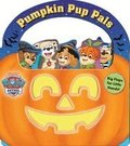 Paw Patrol: Pumpkin Pup Pals