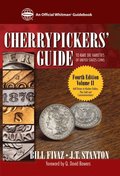 Cherrypicker's Guide to Rare Die Varieties of United States Coins