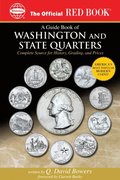 Guide Book of Washington and State Quarter Dollars