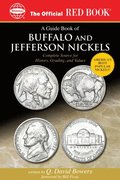 Guide Book of Buffalo and Jefferson Nickels