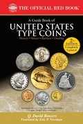 Guide Book of United States Type Coins