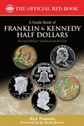 Guide Book of Franklin and Kennedy Half Dollars