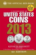 Guide Book of United States Coins 2013